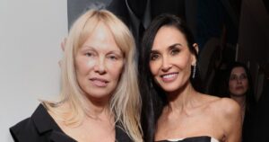 Read more about the article Demi Moore, Pamela Anderson and More Strong Women Who Are Back on Top