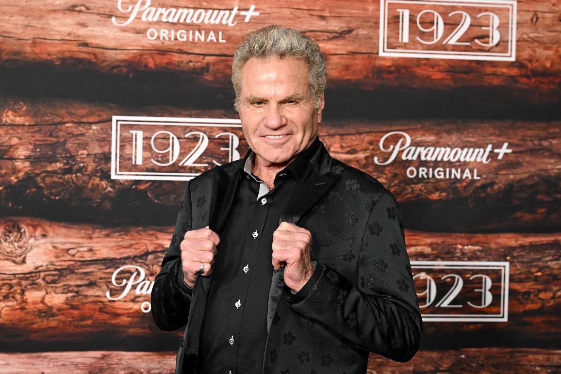 You are currently viewing ‘Cobra Kai’ Star Martin Kove Says There Was An Alternative Ending For His Character