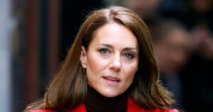 Read more about the article Kate Middleton Honors Late Cancer Patient For International Women’s Day