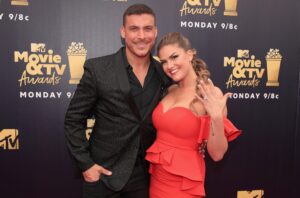 Read more about the article Brittany Cartwright Doubts Jax Taylor Will Stay Sober, Opens Up About ‘Trauma’ He’s Caused