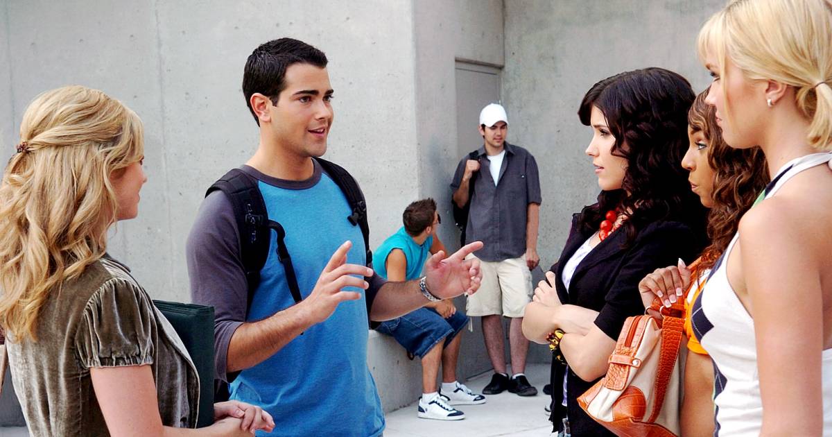 You are currently viewing John Tucker Must Die Cast: Where Are They Now?