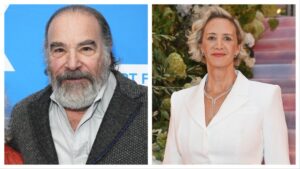 Read more about the article Fifth Season Takes ‘The Artist’ Starring Mandy Patinkin, Janet McTeer