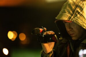 Read more about the article First Look At Rap Artist Eddy De Pretto In Belgian Thriller Vigilante