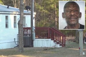 Read more about the article South Carolina man killed by shotgun booby trap set up by family member