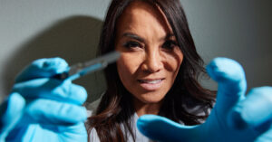 Read more about the article Dr. Pimple Popper Knows You Can’t Look Away