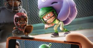 Read more about the article Disney’s new Christian character: The controversy over Pixar’s Win or Lose, explained 