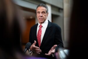 Read more about the article Behold! Biggest Liar in New York wants to be mayor