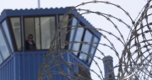 Read more about the article ‘Surge’ of violence in California prison system prompts crackdown