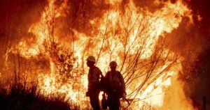 Read more about the article California lawmakers urge congressional leaders to continue federal wildfire aid