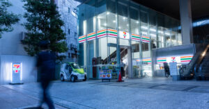 Read more about the article 7-Eleven Taps American Executive to Help Keep It Out of Canadian Hands