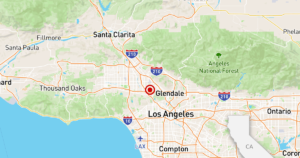 Read more about the article California earthquake: 3.9 earthquake rattles Burbank