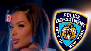 Read more about the article NYPD Detective Pulled From Active Cases After Appearing as Stripper in Music Video