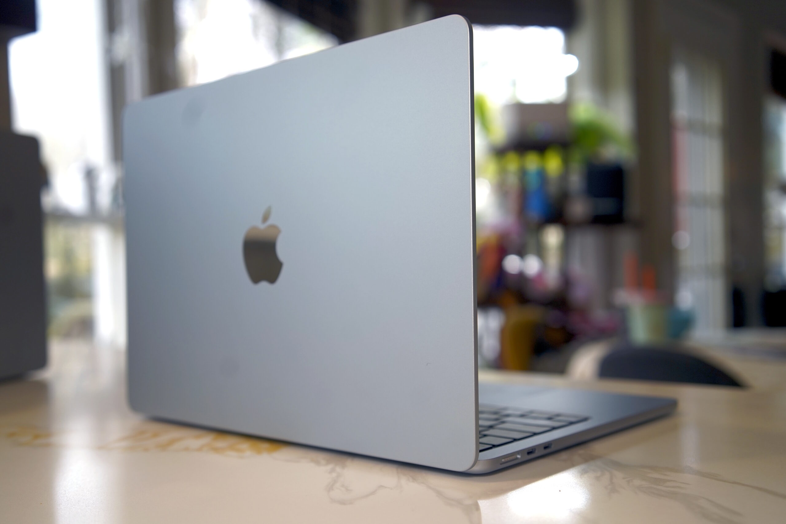 You are currently viewing Apple MacBook Air M4 13-inch and 15-inch review: Minimal upgrades at a much better price