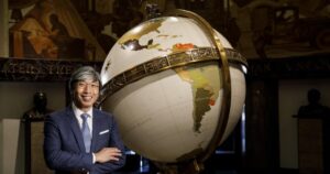 Read more about the article A letter to readers from Patrick Soon-Shiong M.D., executive chairman of the L.A. Times