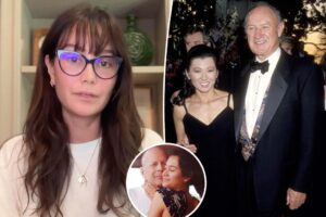 Read more about the article Bruce Willis’ wife Emma Heming on Gene Hackman, Betsy Arakawa deaths