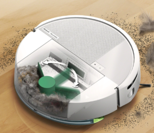 Read more about the article Roomba's iRobot 205 robovac can go eight weeks without being emptied