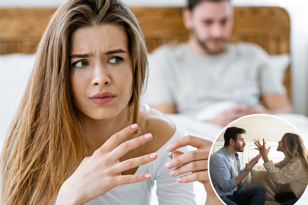 You are currently viewing Bride cancels wedding after finding out fiancé’s disturbing secret