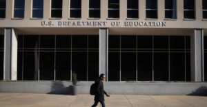 Read more about the article Trump’ dismantling of the Education Department, explained