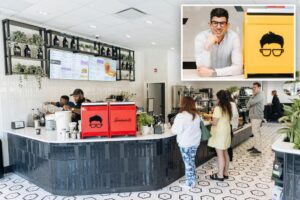 Read more about the article Gregorys Coffee shockingly discriminated against blacks, women, lawsuit claims: ‘Text book examples of what is against the law’