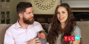 Read more about the article Jessa Duggar: PREGNANT with Baby #6!