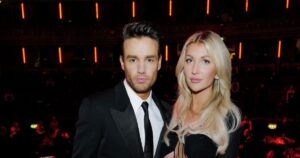 Read more about the article Liam Payne’s GF Kate Cassidy ‘Still Working on Accepting’ His Death