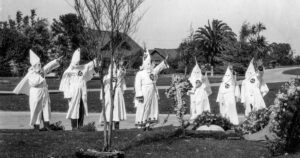 Read more about the article Did AI really defend the KKK at the end of my column? Let’s discuss