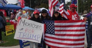 Read more about the article Why California’s Latinos are so politically divided