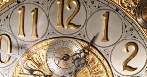 Read more about the article When is daylight saving time? Annual clock change is upon us again