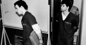 Read more about the article Menendez brothers’ bid for freedom hits roadblock with D.A. Hochman