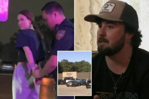 Read more about the article Texas teen, Taylor Jewell Richard showed sex tape of ex-boyfriend Michael Bassett to bar patrons in revenge porn case