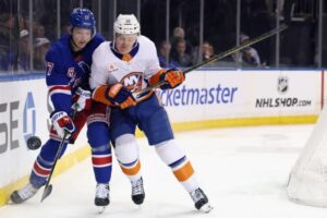 Read more about the article Islanders’ Kyle MacLean won’t make excuses for Year 2 woes