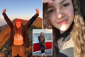 Read more about the article Travel influencer dead at 28 after falling during mountain climbing