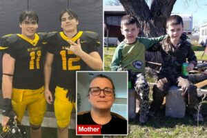 Read more about the article ‘Lost my best friend in the blink of an eye’